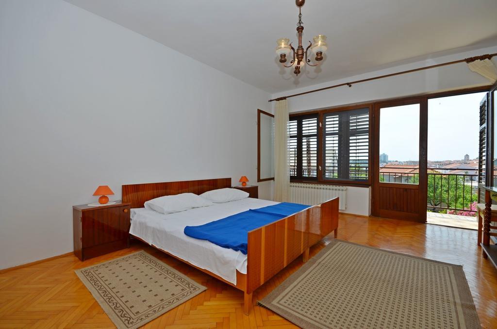 Apartments Marija Near Center Vodice Dış mekan fotoğraf