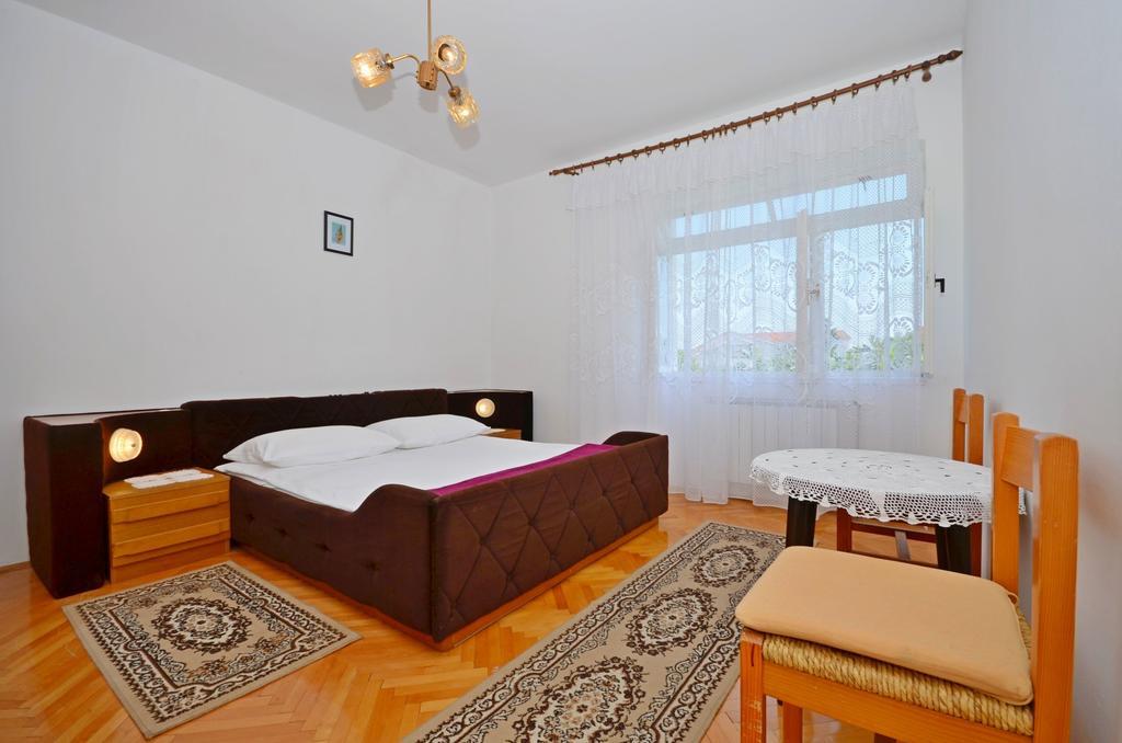 Apartments Marija Near Center Vodice Dış mekan fotoğraf