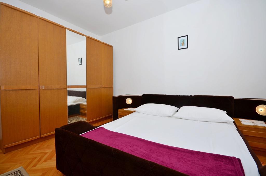 Apartments Marija Near Center Vodice Dış mekan fotoğraf