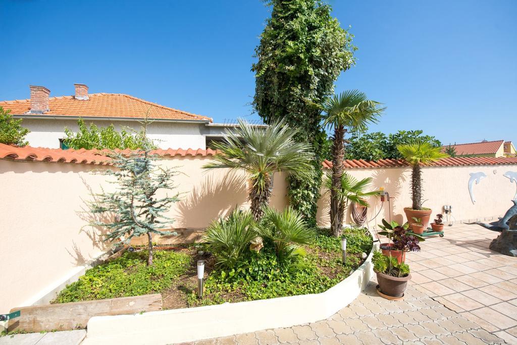 Apartments Marija Near Center Vodice Dış mekan fotoğraf