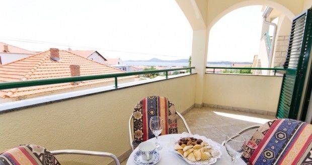 Apartments Marija Near Center Vodice Dış mekan fotoğraf