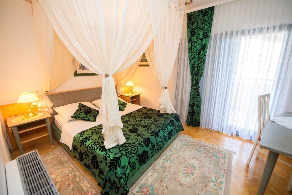 Apartments Marija Near Center Vodice Dış mekan fotoğraf