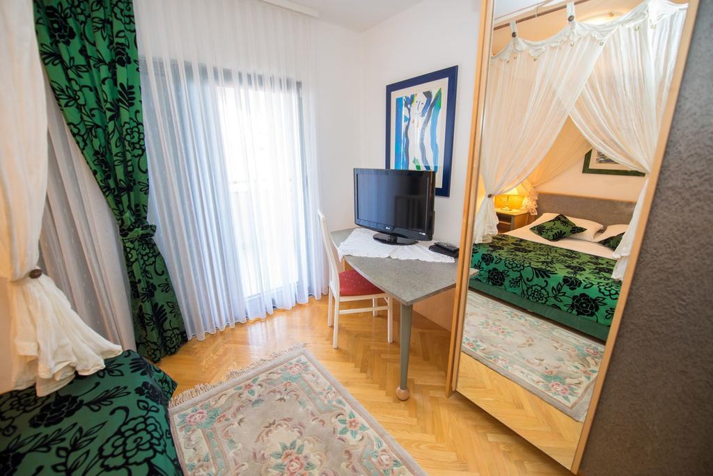 Apartments Marija Near Center Vodice Dış mekan fotoğraf