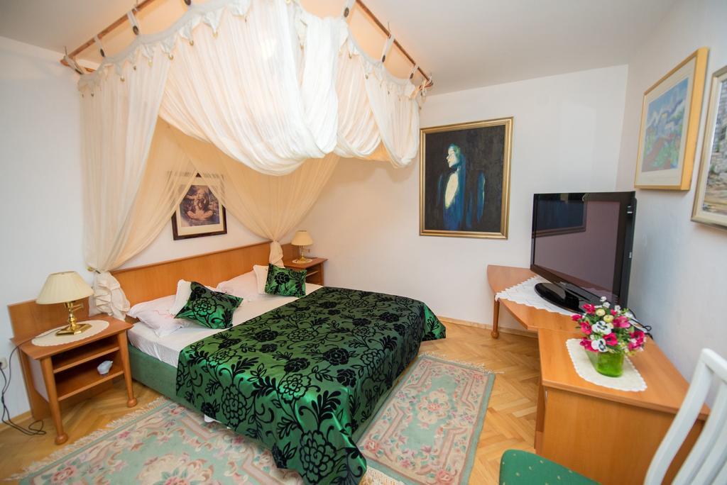 Apartments Marija Near Center Vodice Dış mekan fotoğraf