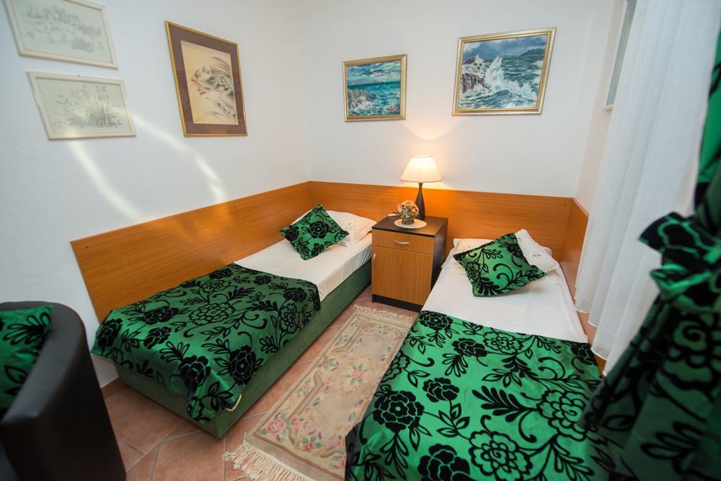 Apartments Marija Near Center Vodice Dış mekan fotoğraf