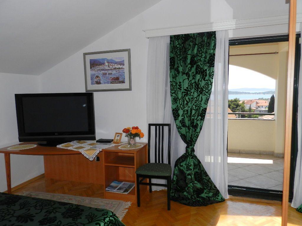 Apartments Marija Near Center Vodice Dış mekan fotoğraf