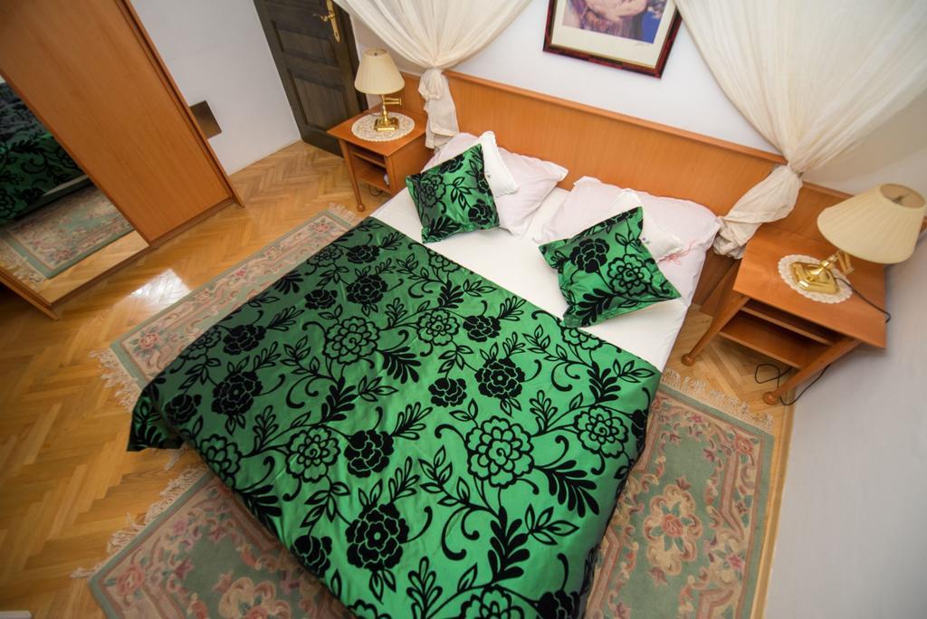 Apartments Marija Near Center Vodice Dış mekan fotoğraf
