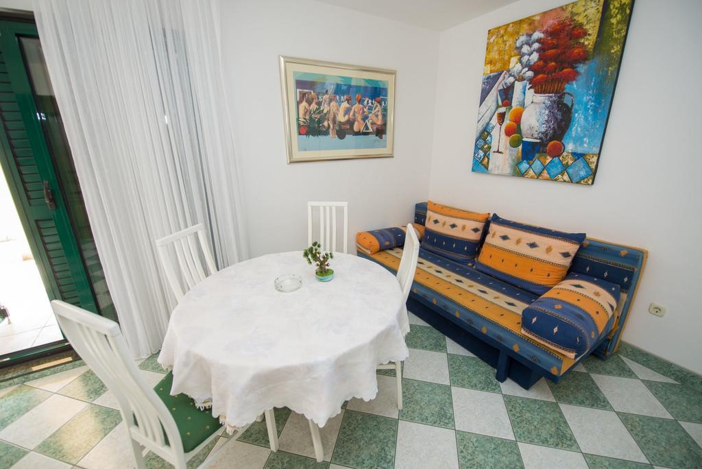 Apartments Marija Near Center Vodice Dış mekan fotoğraf