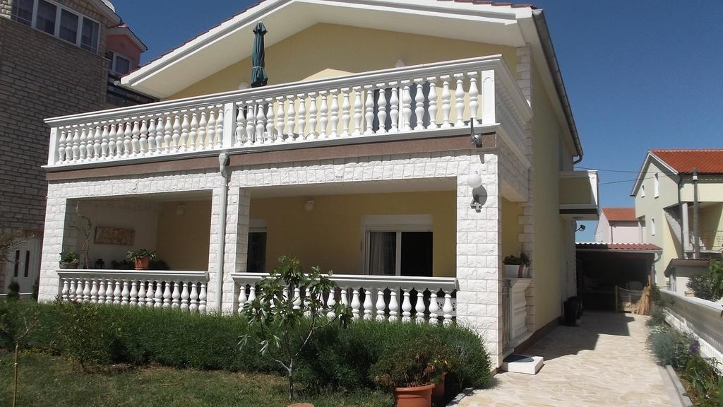 Apartments Marija Near Center Vodice Dış mekan fotoğraf