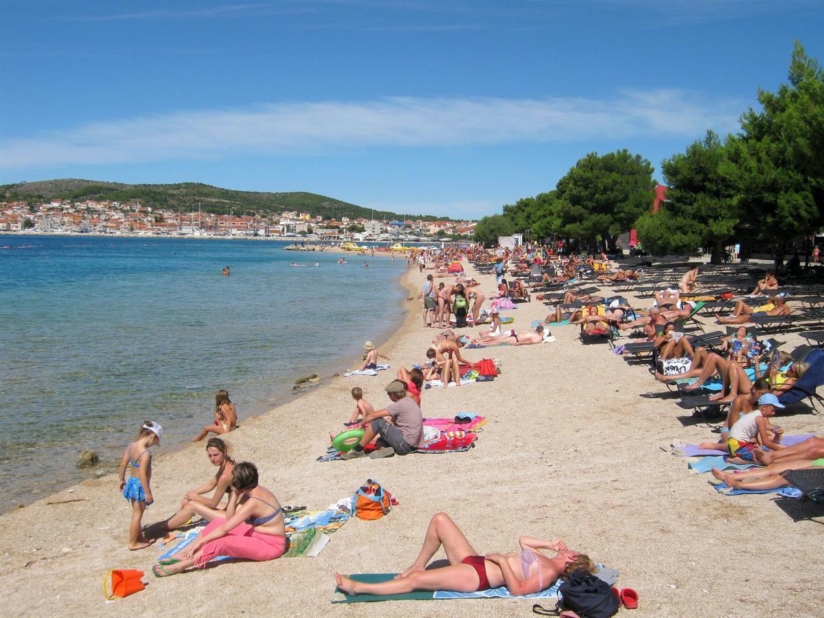 Apartments Marija Near Center Vodice Dış mekan fotoğraf
