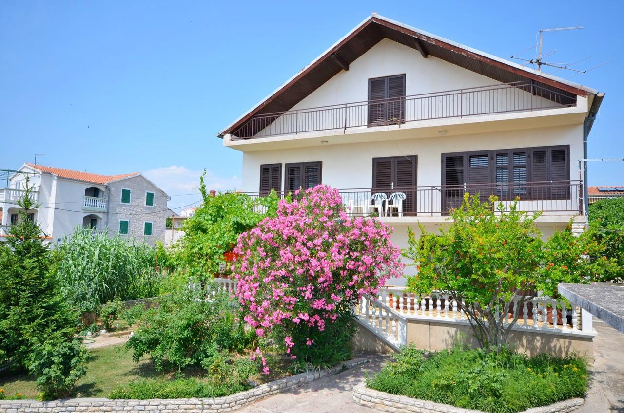 Apartments Marija Near Center Vodice Dış mekan fotoğraf