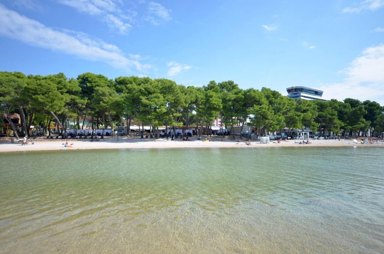 Apartments Marija Near Center Vodice Dış mekan fotoğraf