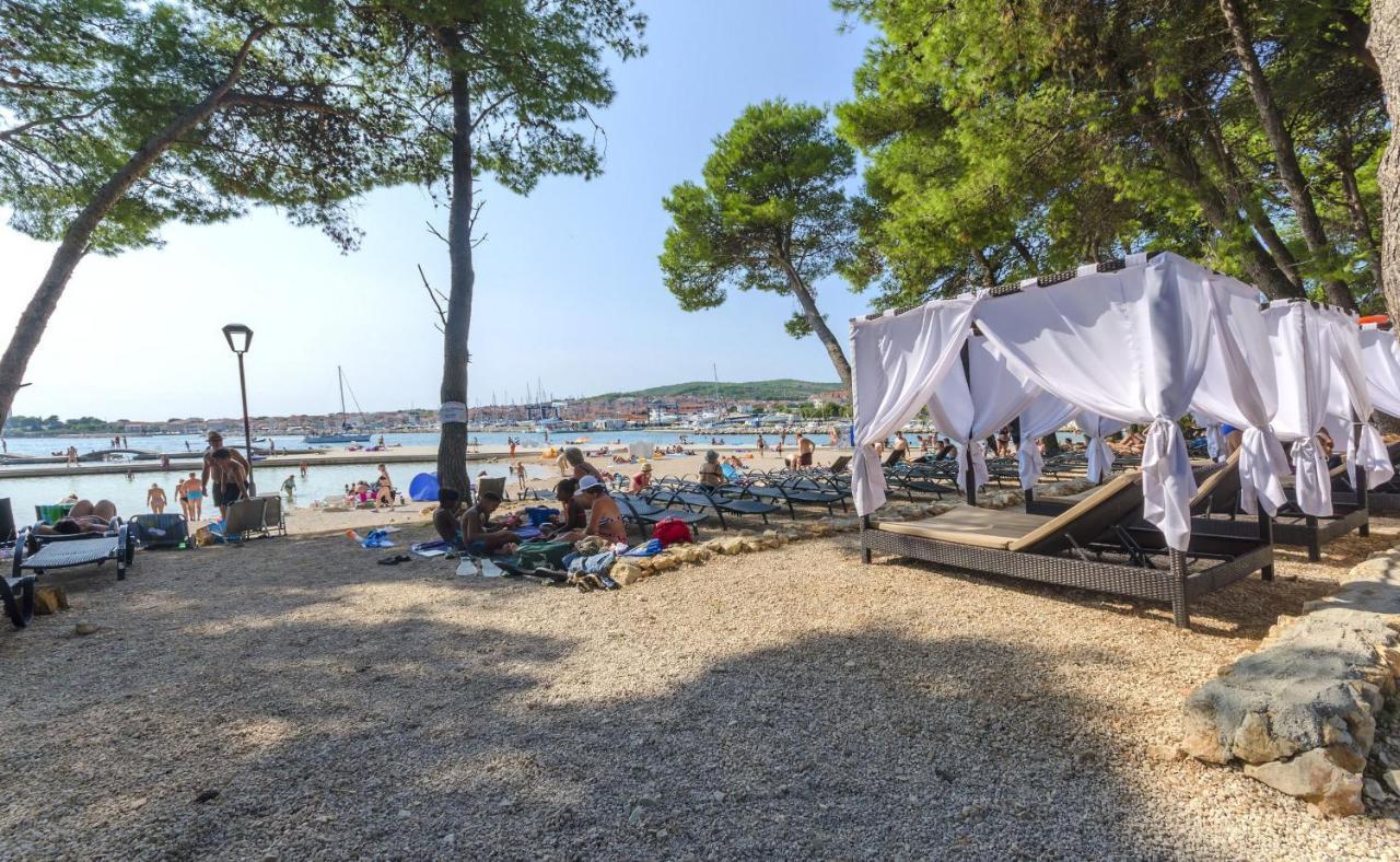 Apartments Marija Near Center Vodice Dış mekan fotoğraf